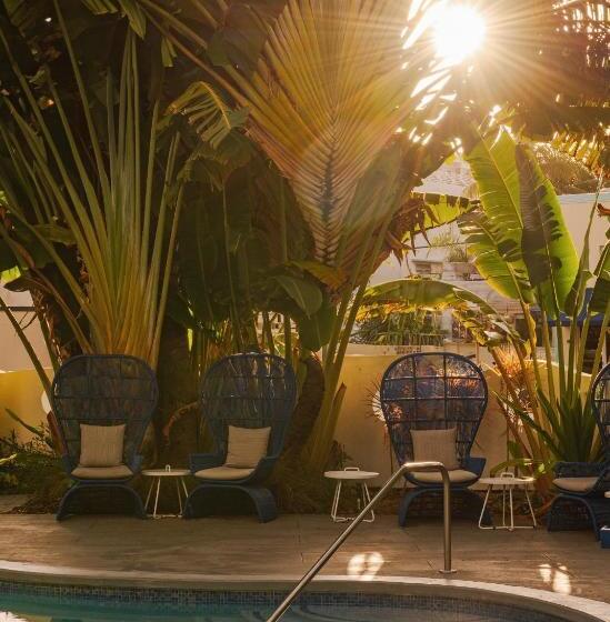 בית מלון כפרי Sonder The Deco