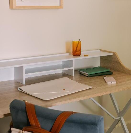 בית מלון כפרי Sonder The Deco