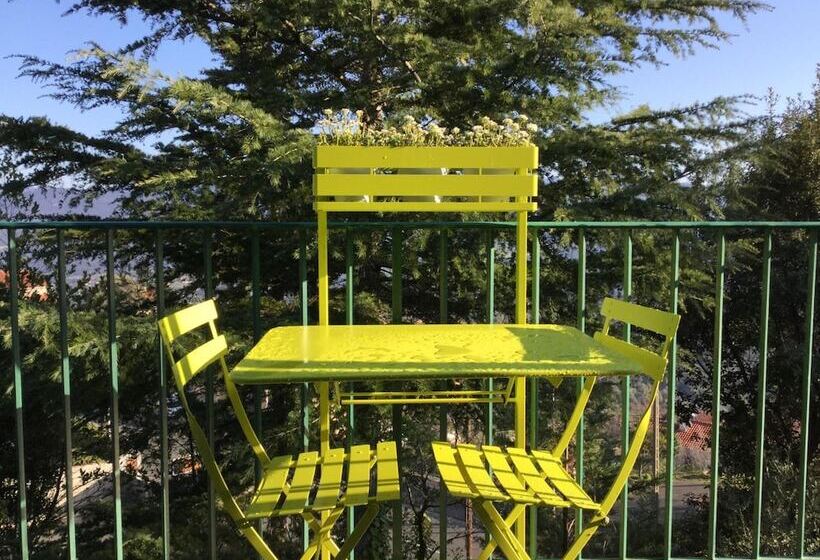 Appart Shotel Fior Di Ribba