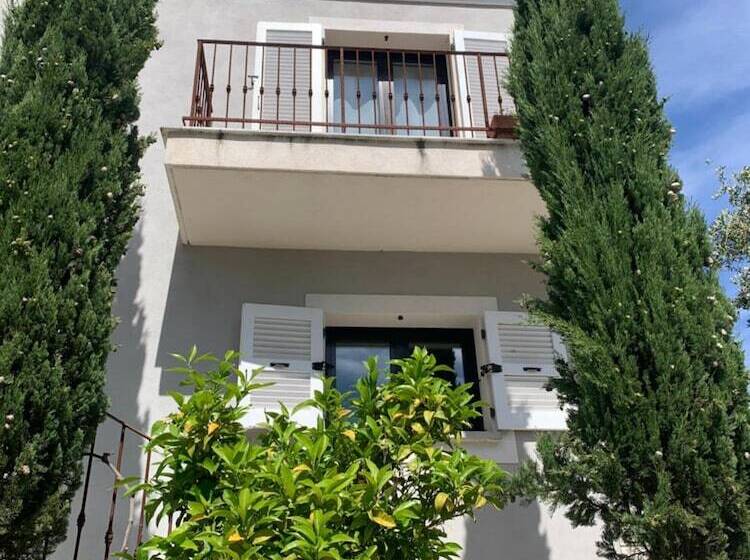 Appart Shotel Fior Di Ribba