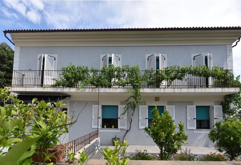 Appart Shotel Fior Di Ribba