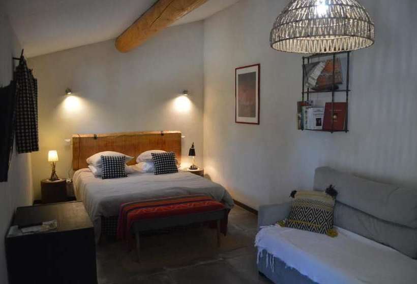 B&b Bergerie D Alivon En Camargue