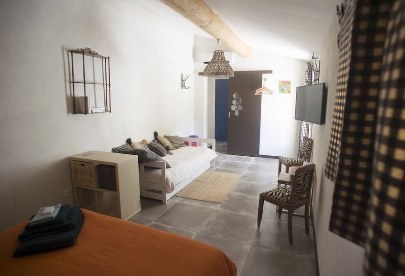 B&b Bergerie D Alivon En Camargue