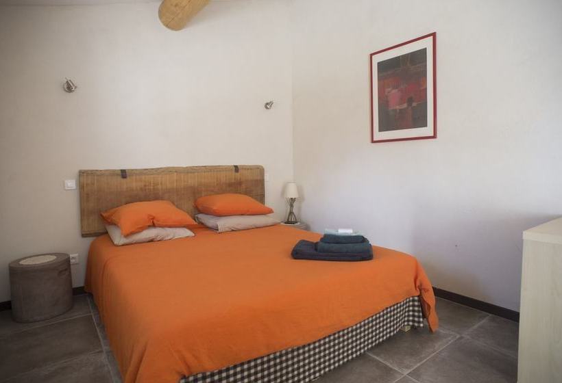 B&b Bergerie D Alivon En Camargue