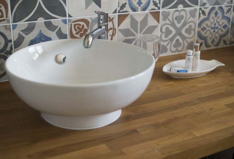 B&b Bergerie D Alivon En Camargue