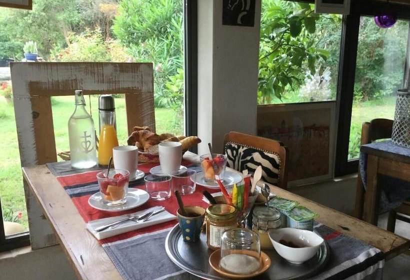 B&b Bergerie D Alivon En Camargue