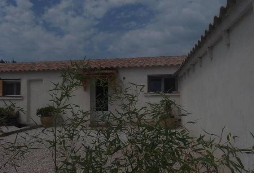 B&b Bergerie D Alivon En Camargue