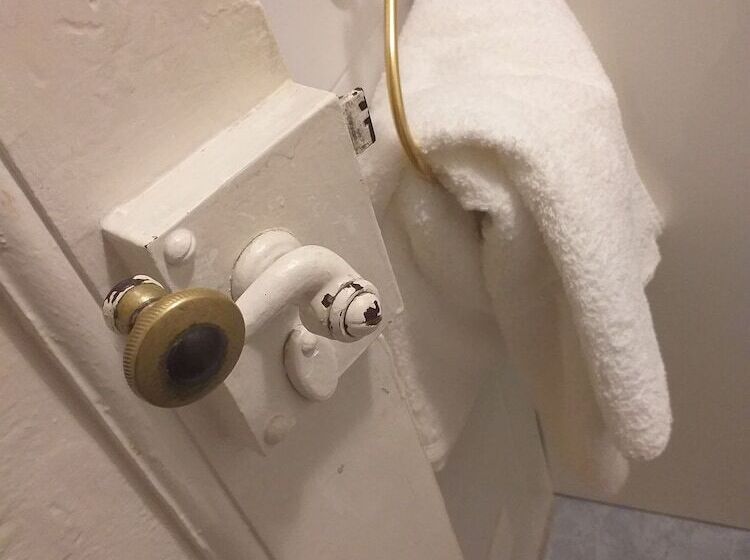 צימר Le Jardin Secret