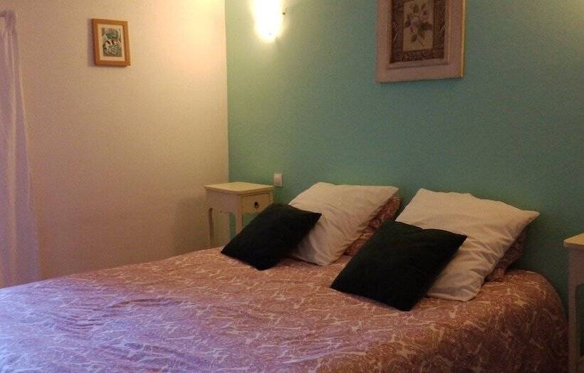 צימר Le Jardin Secret