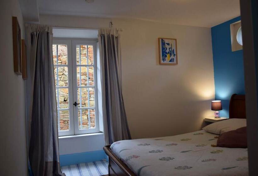 צימר Le Jardin Secret