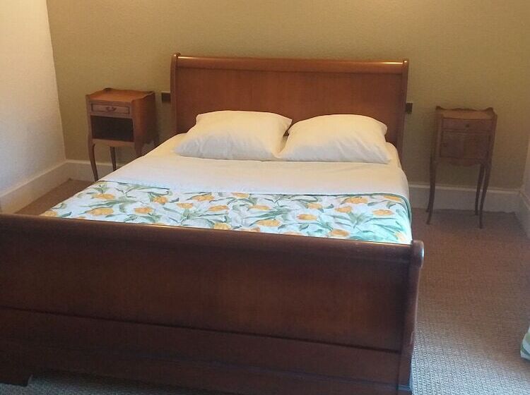 צימר Le Jardin Secret