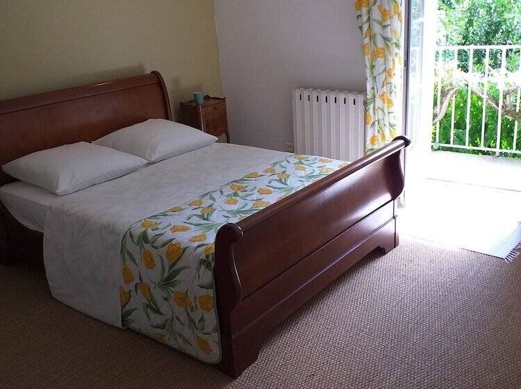 צימר Le Jardin Secret