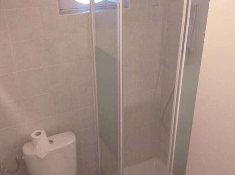 צימר Le Jardin Secret