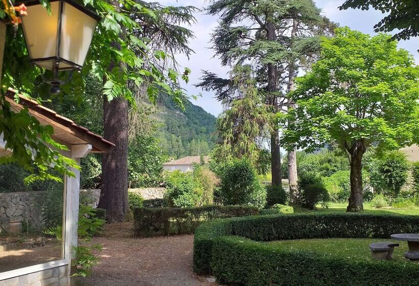 צימר Le Jardin Secret