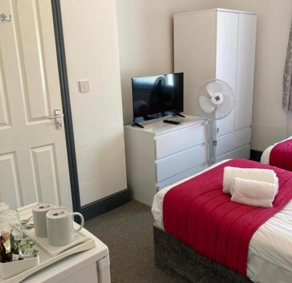 Bed and Breakfast Wilson Lodge