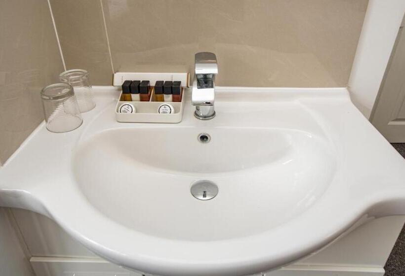 Bed and Breakfast Wilson Lodge