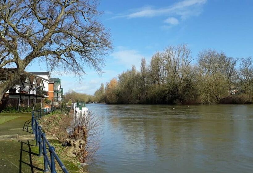 Bed and Breakfast Wilson Lodge