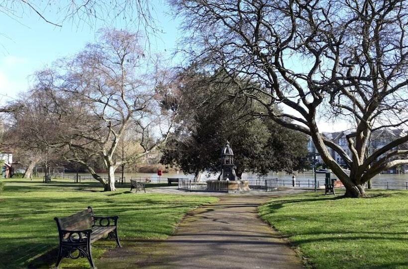 Bed and Breakfast Wilson Lodge