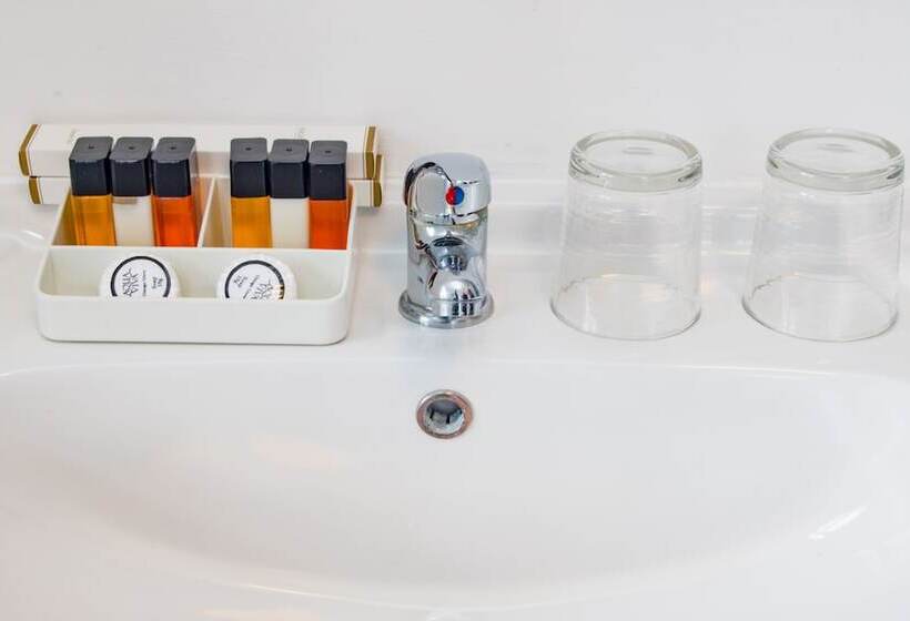 Bed and Breakfast Wilson Lodge