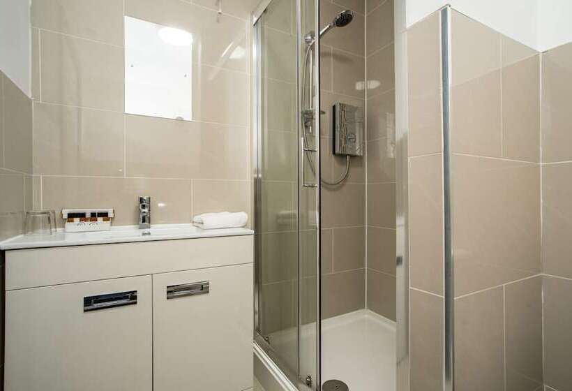 Bed and Breakfast Wilson Lodge