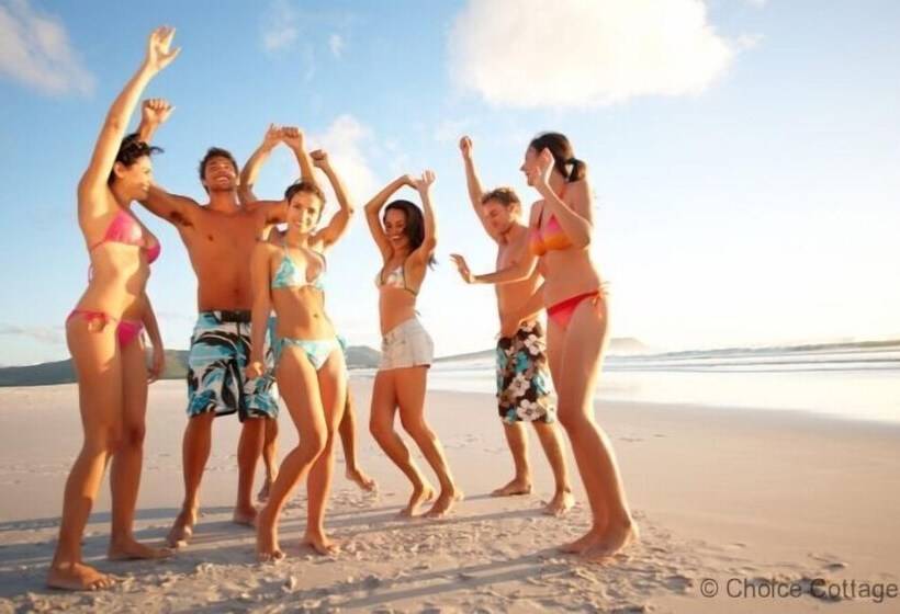 Braunton April Cottage 3 Bedrooms