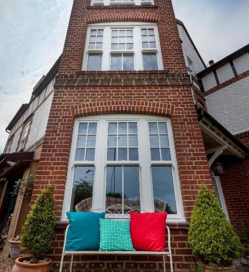 Corner House Bed & Breakfast