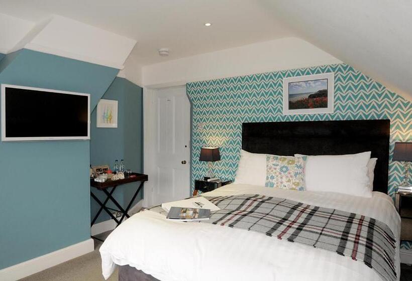 Corner House Bed & Breakfast