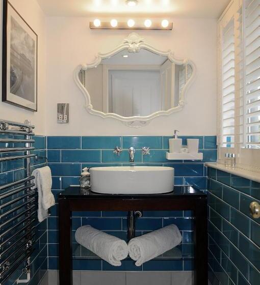 Corner House Bed & Breakfast