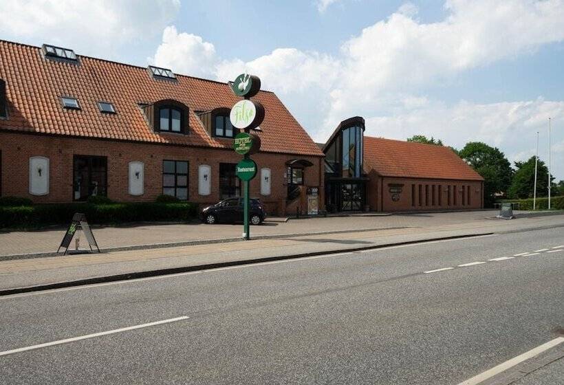 Filsø Hotel   Tønder