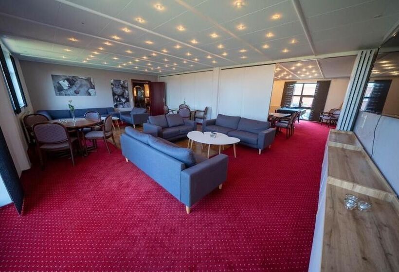 Filsø Hotel   Tønder