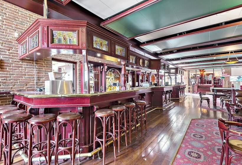 Filsø Hotel   Tønder