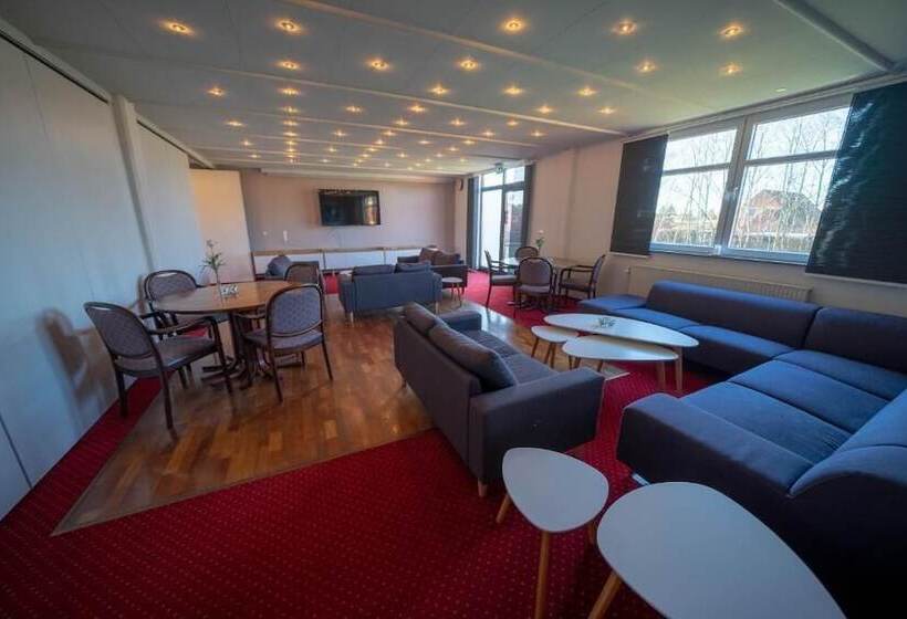 Filsø Hotel   Tønder