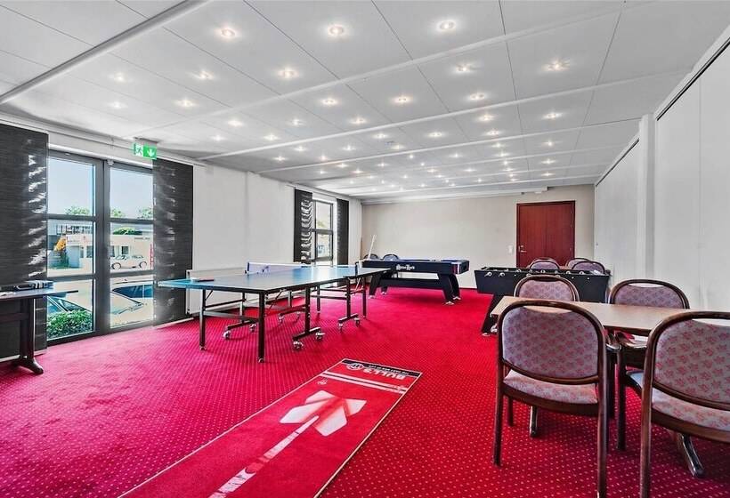 Filsø Hotel   Tønder