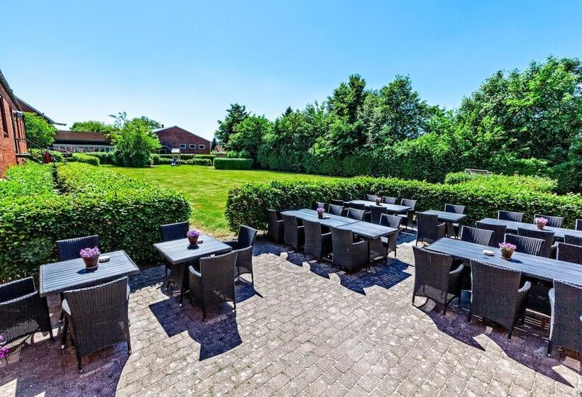 Filsø Hotel   Tønder