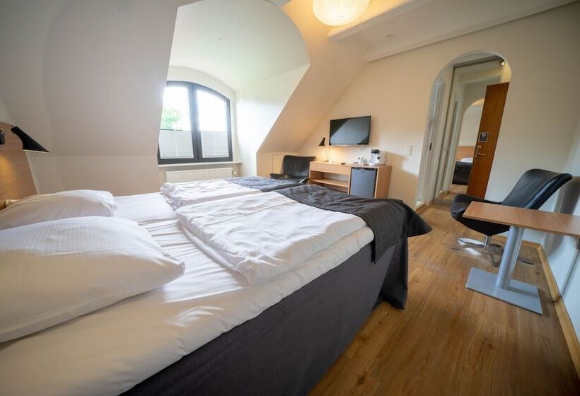Filsø Hotel   Tønder