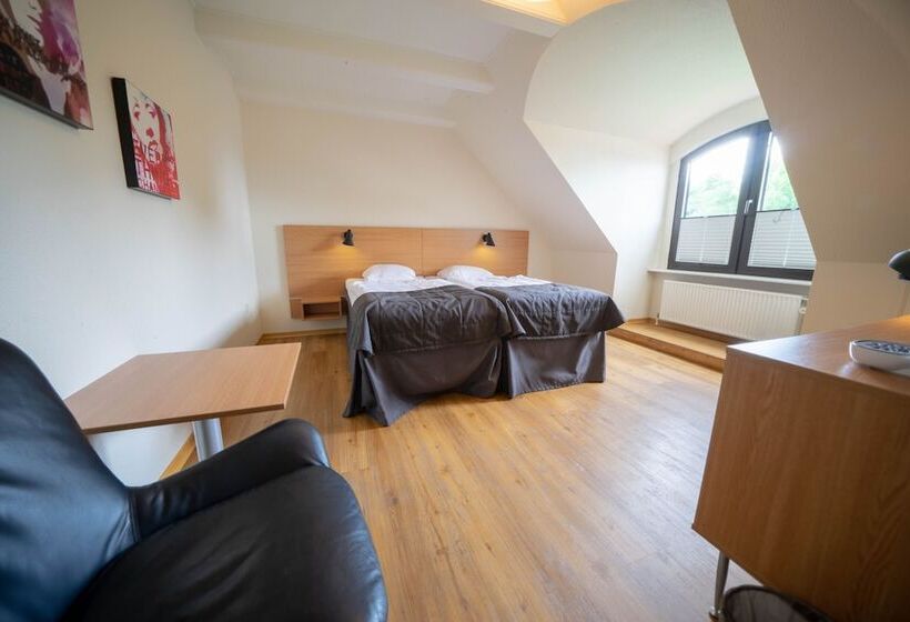 Filsø Hotel   Tønder