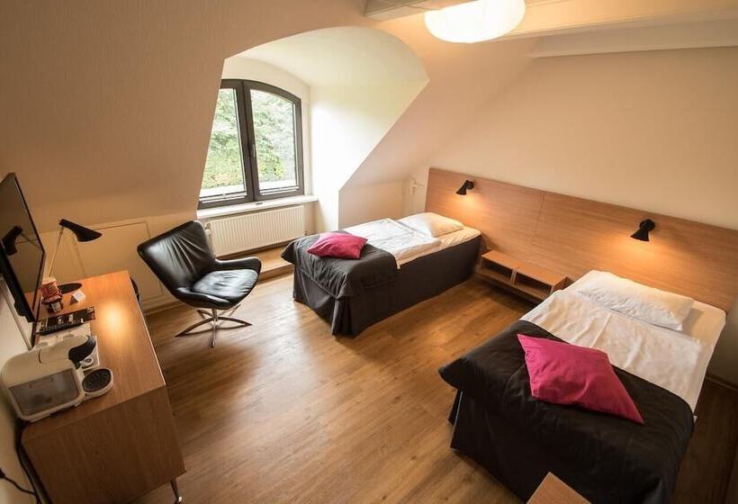 Filsø Hotel   Tønder