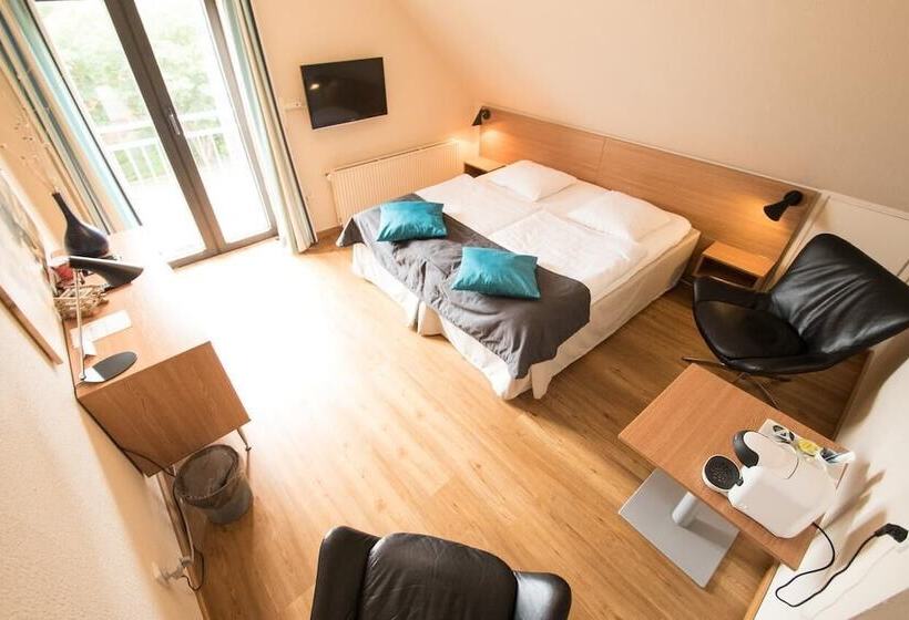 Filsø Hotel   Tønder