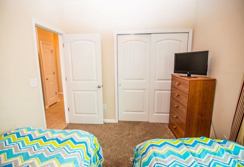 Gulf Stream Cottage #1912