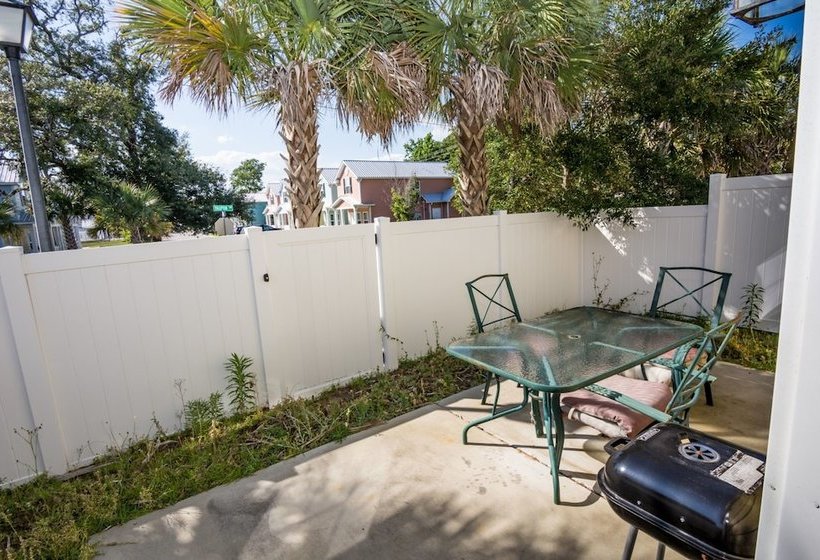 Gulf Stream Cottage #1912