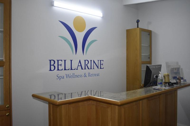 בית מלון כפרי Bellarine Spa Wellness & Retreat
