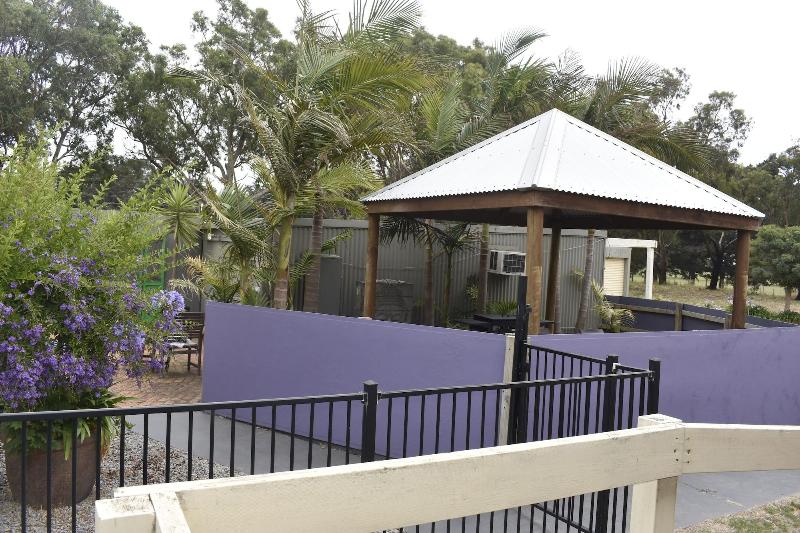 בית מלון כפרי Bellarine Spa Wellness & Retreat