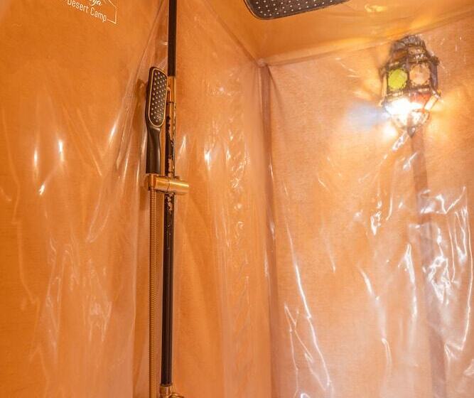 هتل Dihya Desert Camp