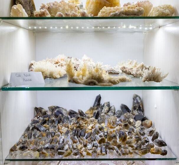 酒店 Ephesus Centrum