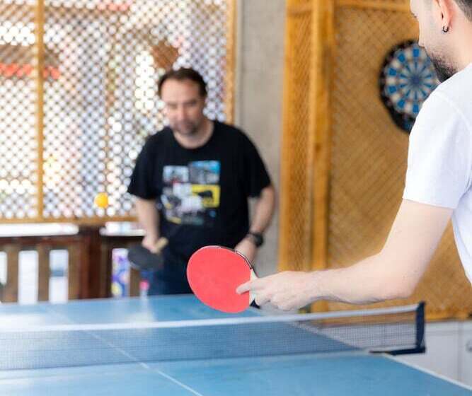 酒店 Ephesus Centrum