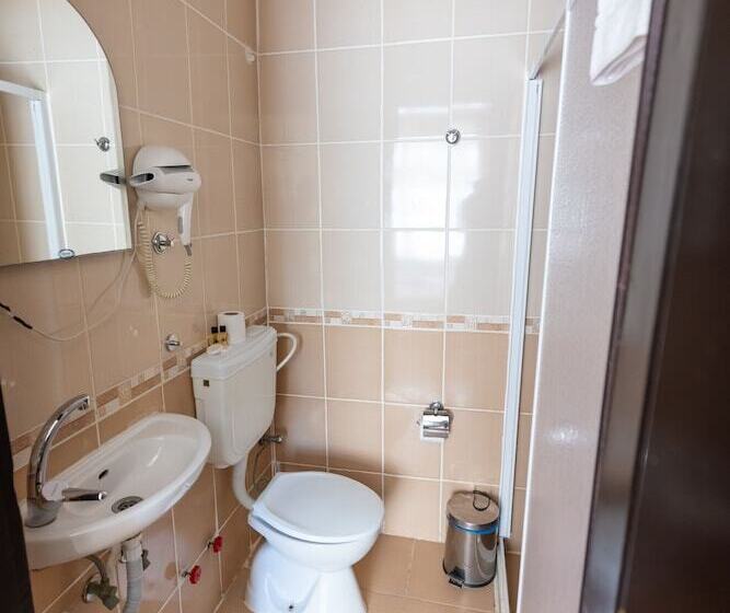 酒店 Ephesus Centrum