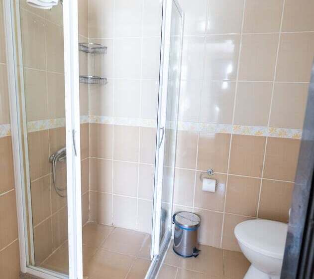 酒店 Ephesus Centrum