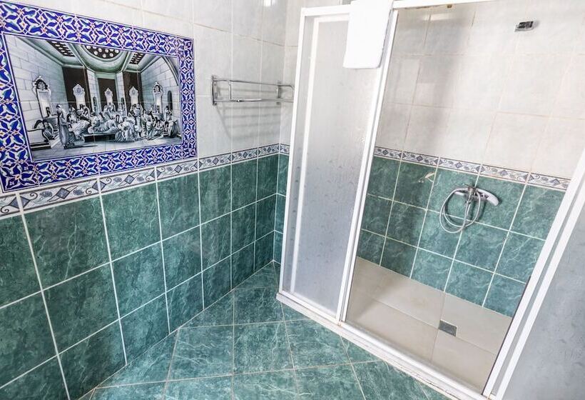 酒店 Ephesus Centrum