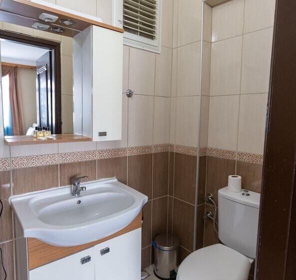 酒店 Ephesus Centrum