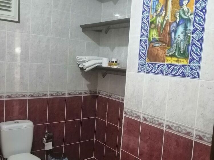 酒店 Ephesus Centrum